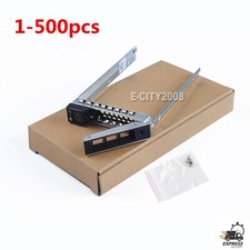 Lot 2.5" Drive Caddy For Dell