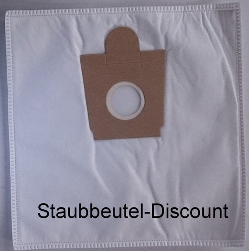 Staubsaugerbeutel passend - 20,