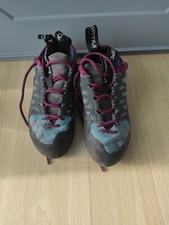 Kletterschuhe Größe 37