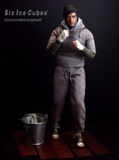 1/6 action figure Rocky "the