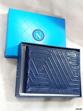 SSC NAPOLI Herren Leder