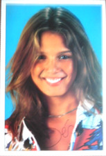 DESIREE NOSBUSCH --- BRAVO -