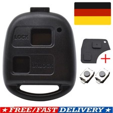 2 Tasten Schlüsselgehäuse