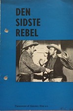 The Last Rebell Carlos