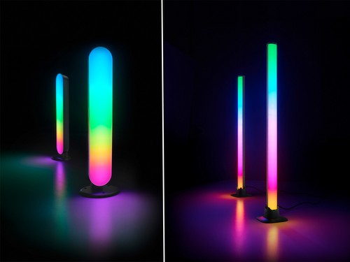 Led usb tischlampen dimmbar - tischlampen,