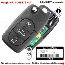 Auto Schlüssel Ersatz