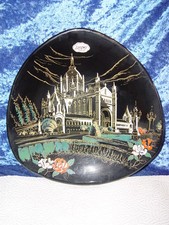 sehr schöner Wandteller