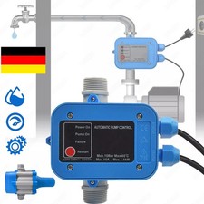 Druckschalter Druckwächter