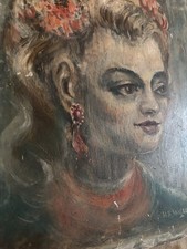 Ausgefallenes Vintage / Retro