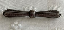 Antike Brosche 800 Silber Luri