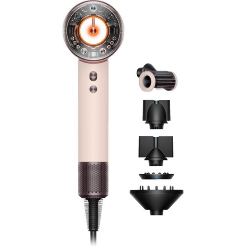 Dyson supersonic nural - dyson,