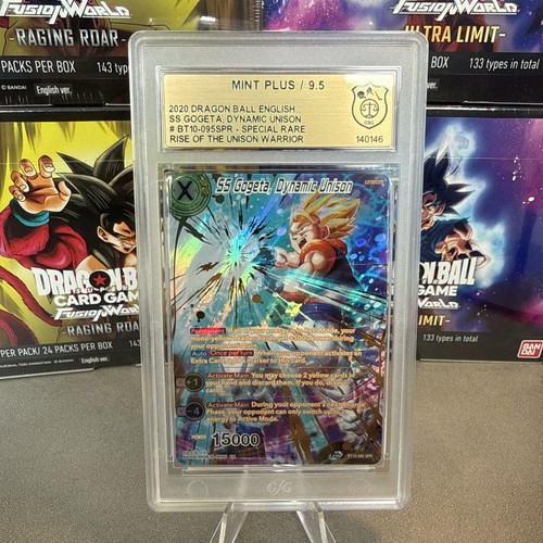 Dragon ball super tcg - dragon,