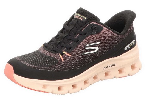 Skechers halbschuh arch fit - skechers,