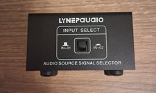 Cinch Audio Verteiler Splitter