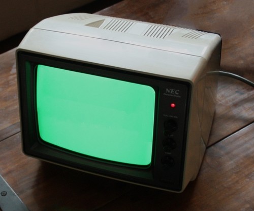 Nec 902m monochrom - jb~902m[e],