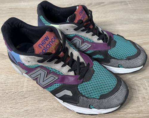 New balance 920 multicolor - new,