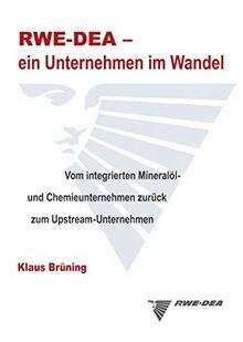 Rwe dea ein unternehmen - unternehmen, im
