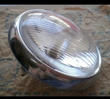 150mm SCHEINWERFER HONDA MONKEY Z50 Z50JW Z50JZ CB50 XL50 CY50 JX125 H100 CG125