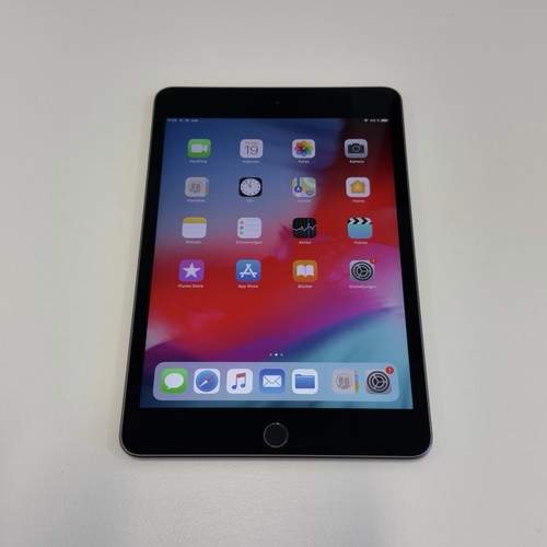 Wie neu apple ipad mini - wie,