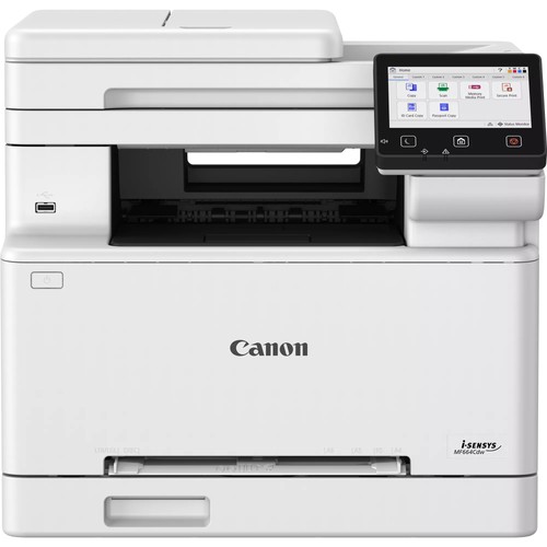 Canon sensys mf664cdw - i-sensys,