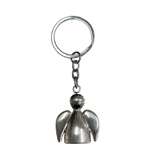 schutzengel metall