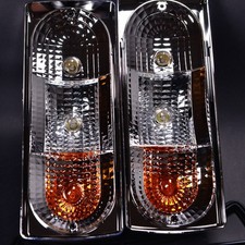 Mercedes G-Klasse W463 Rückleuchtengehäuse A4638202064/1964 Original ohne Glas