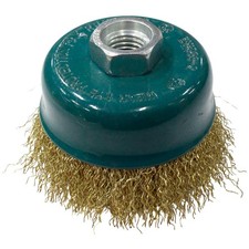 makita Drahtbürste für