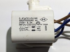 Netzfilter / Kondensator für Jura EN133200