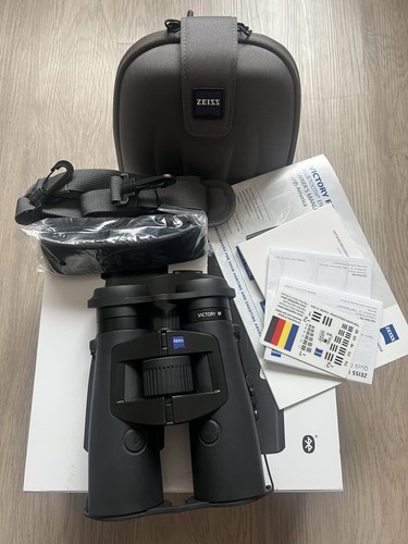 Zeiss victory binoculars - victory,