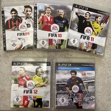 Sony PlayStation 3 PS3 EA