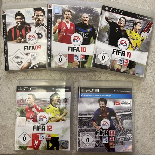 Sony playstation ps3 ea - 3,