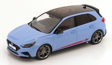 Mcg hyundai i30 n - i30,