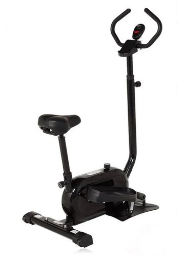 Crosstrainer stepper bike - crosstrainer,