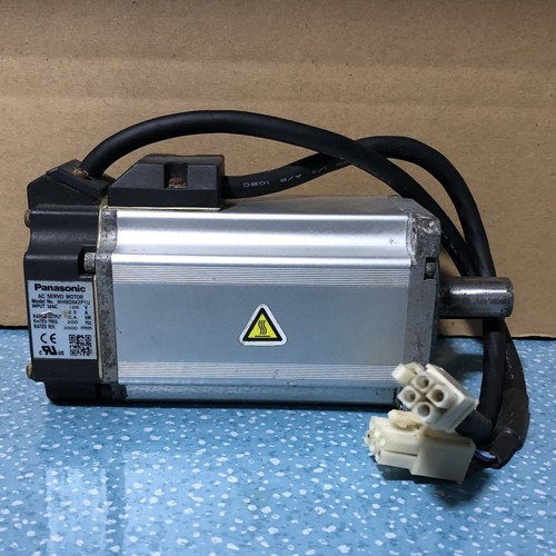 Used for servo motor - ac,