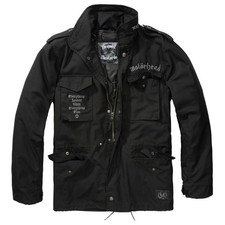 Brandit Motörhead M65 Jacket