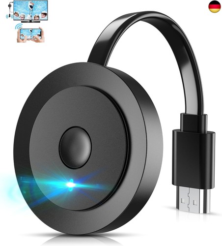 Wireless hdmi dongle 4k - dongle, tv