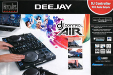 Hercules DJControl Air DJ
