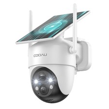 COOAU 2K/3MP