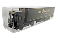 Herpa 1:87 H0 MAN F2000 LKW