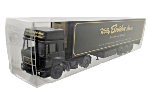 Herpa man f2000 lkw - man,