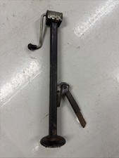 VW Käfer - uralter Wagenheber