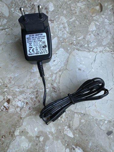 Netzteil ladeadapter dc - /,