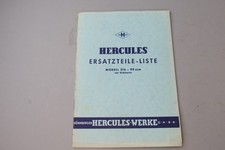 orig. Hercules Modell 316