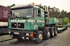 LKW Foto MAN F2000 41.502