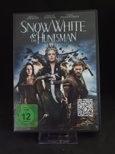 SNOW WHITE & THE HUNTSMAN |