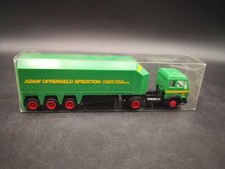 Herpa MB NG 80 Adam Offergeld