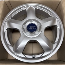 1x Original Ford Galaxy I