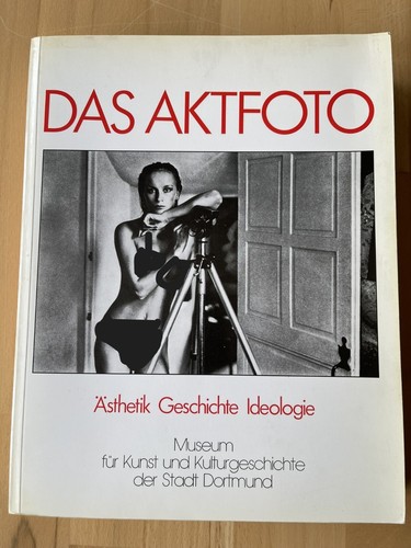 Das aktfoto ästhetik - das,