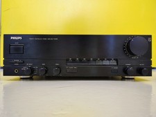Philips FA890 Integrated