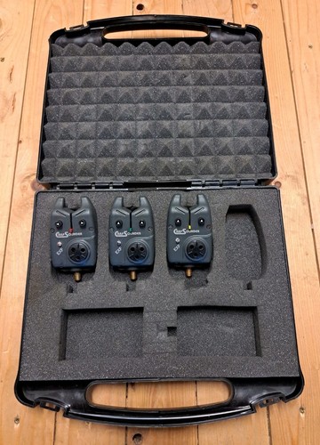 Carp sounder exf - carp,